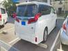 TOYOTA ALPHARD HYBRID