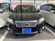 2012 TOYOTA VANGUARD