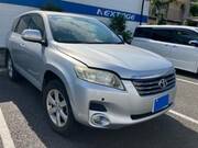 2007 TOYOTA VANGUARD