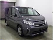 2021 HONDA STEPWAGON