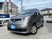 2019 NISSAN NV200 VANETTE VAN GX