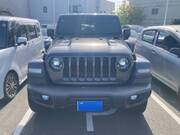 2021 CHRYSLER JEEP WRANGLER UNLIMITED