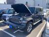 CHRYSLER JEEP WRANGLER UNLIMITED