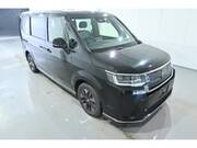 2022 HONDA STEPWAGON