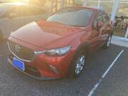 2016 MAZDA CX-3 XD