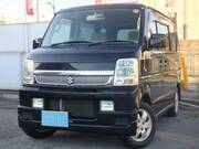 2010 SUZUKI EVERY WAGON