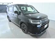 2022 HONDA STEPWAGON