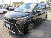 2018 TOYOTA VOXY