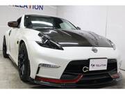 2015 NISSAN FAIRLADY Z