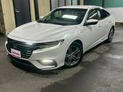 2019 HONDA INSIGHT EX