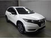 2017 HONDA VEZEL