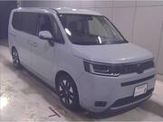 2022 HONDA STEPWAGON