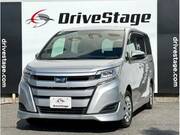 2018 TOYOTA NOAH X