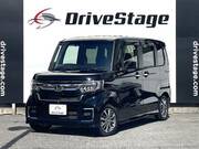 2022 HONDA N-BOX CUSTOM