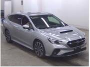 2024 SUBARU LEVORG