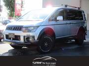 2013 MITSUBISHI OTHER
