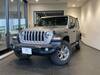 CHRYSLER JEEP WRANGLER UNLIMITED