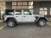 CHRYSLER JEEP WRANGLER UNLIMITED