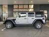 CHRYSLER JEEP WRANGLER UNLIMITED
