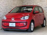 2012 VOLKSWAGEN UP!