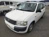 TOYOTA PROBOX VAN