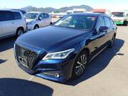 2018 TOYOTA CROWN