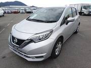 2020 NISSAN NOTE X