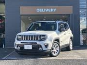 2021 CHRYSLER JEEP RENEGADE