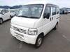 HONDA ACTY VAN