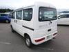 HONDA ACTY VAN