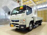 2020 FUSO CANTER