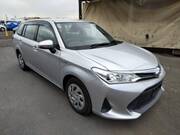 2019 TOYOTA COROLLA FIELDER