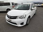 2014 TOYOTA COROLLA FIELDER 1.5X