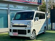 2019 SUZUKI EVERY WAGON