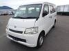 TOYOTA TOWNACE VAN