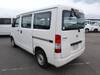 TOYOTA TOWNACE VAN