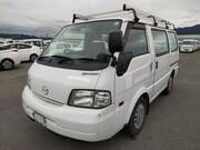 2017 MAZDA BONGO VAN DX
