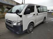 2020 TOYOTA HIACE VAN DX
