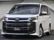 2024 TOYOTA NOAH