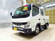 2025 FUSO CANTER