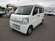 2017 SUZUKI EVERY PA