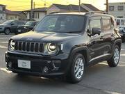 2021 CHRYSLER JEEP RENEGADE