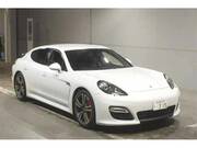 2013 PORSCHE PANAMERA (Left Hand Drive)