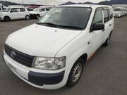 2012 TOYOTA PROBOX VAN