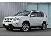 2010 NISSAN X-TRAIL