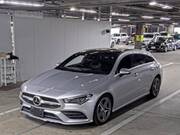 2020 MERCEDES BENZ CLA-CLASS
