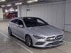 MERCEDES BENZ CLA-CLASS