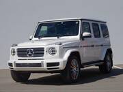 2023 MERCEDES BENZ G-CLASS