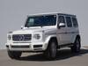 MERCEDES BENZ G-CLASS