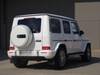 MERCEDES BENZ G-CLASS